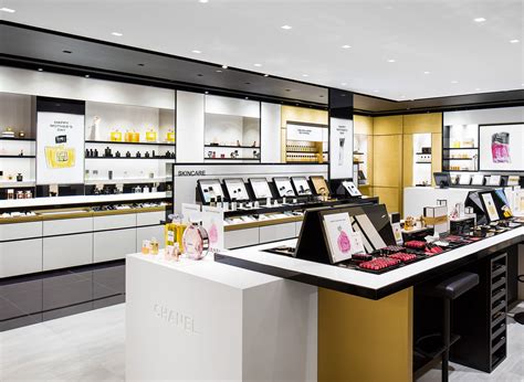 negozio di chanel copenhagen|Chanel Fragrance And Beauty Boutique .